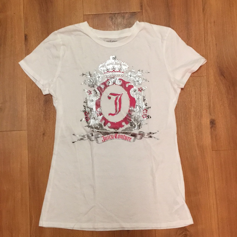 Juicy Couture T-Shirt